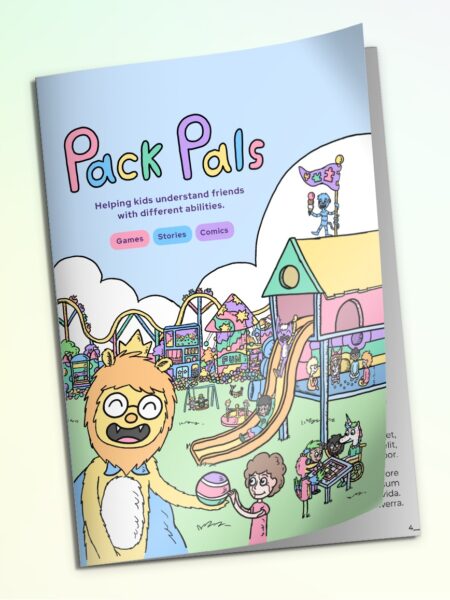Pack Pals