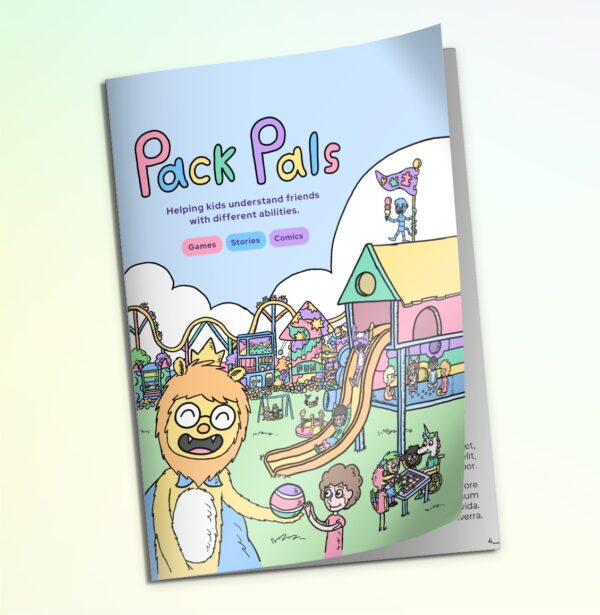 Pack Pals