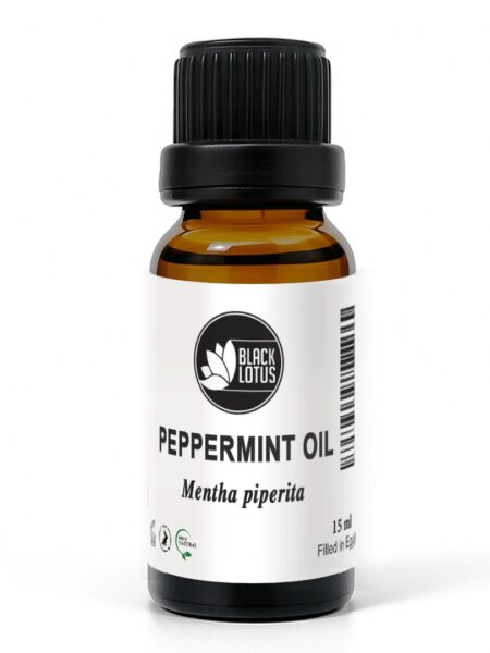 Peppermint Oil 15ML