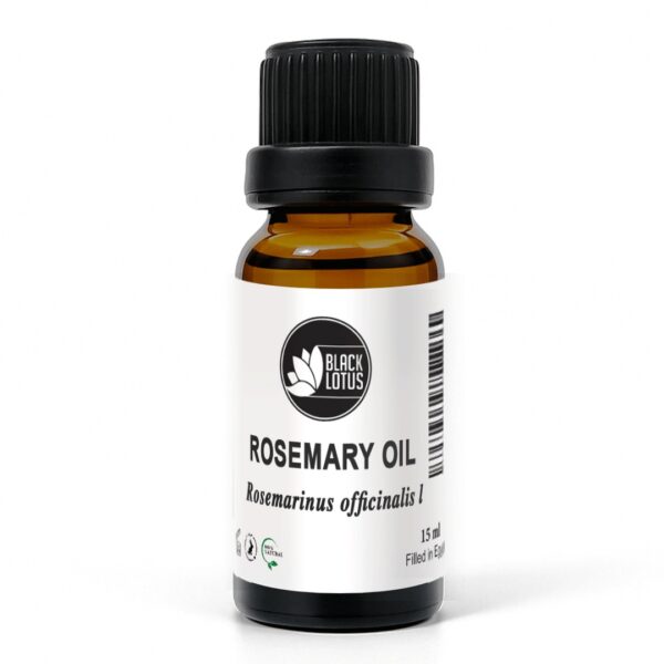 Rosemary Oil 15ML