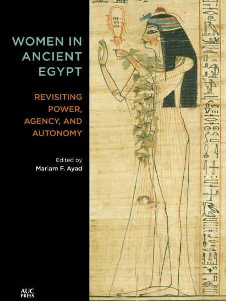 Women in ancient Egypt