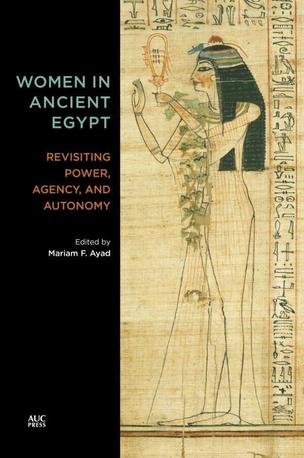 Women in ancient Egypt