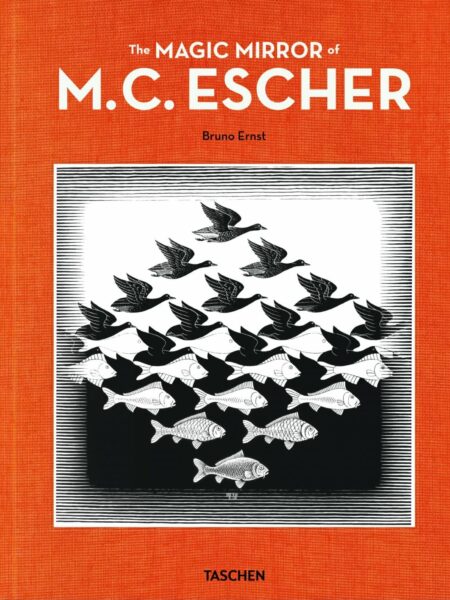 The Magic Mirror of M.C. Esche