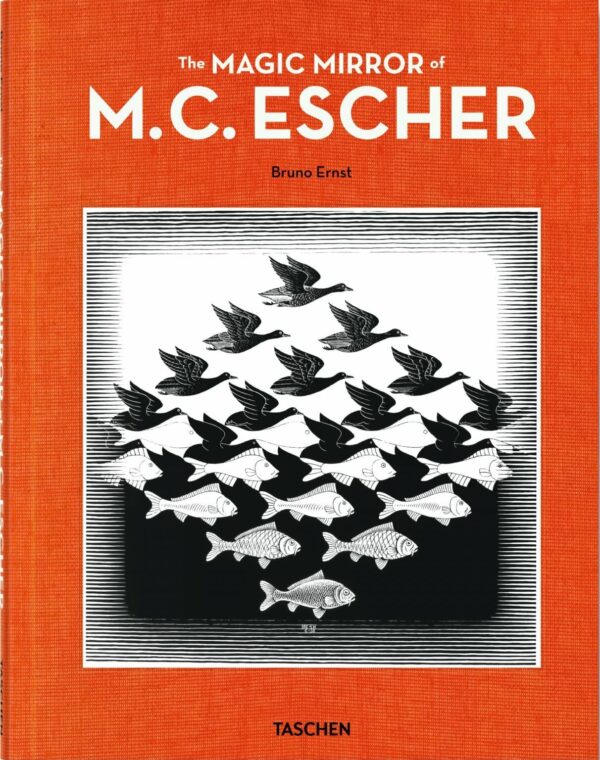 The Magic Mirror of M.C. Esche