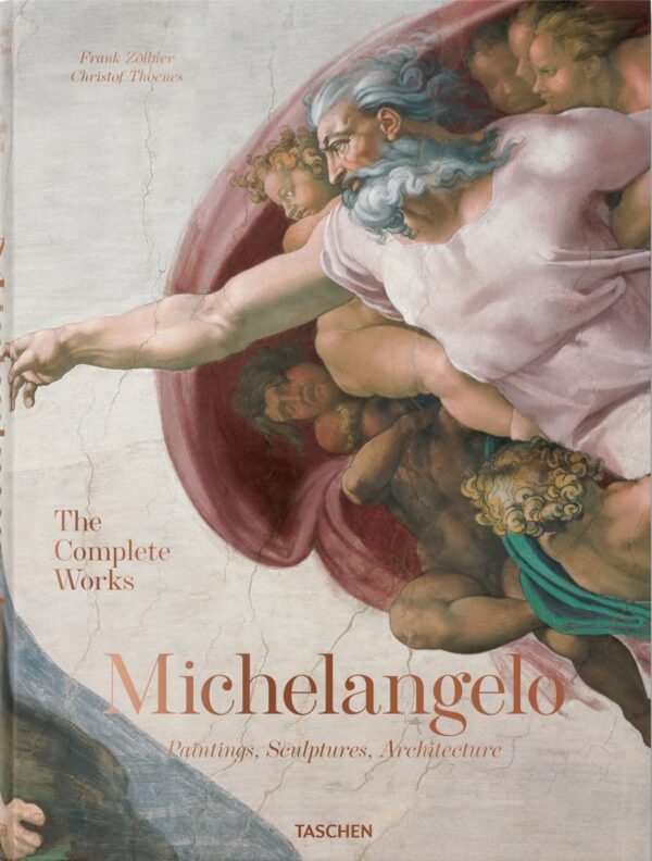 Michelangelo. The Complete Wor