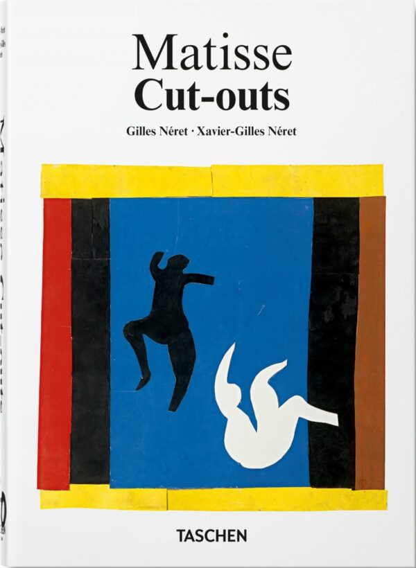 Matisse. Cut-outs. 40th Ed.