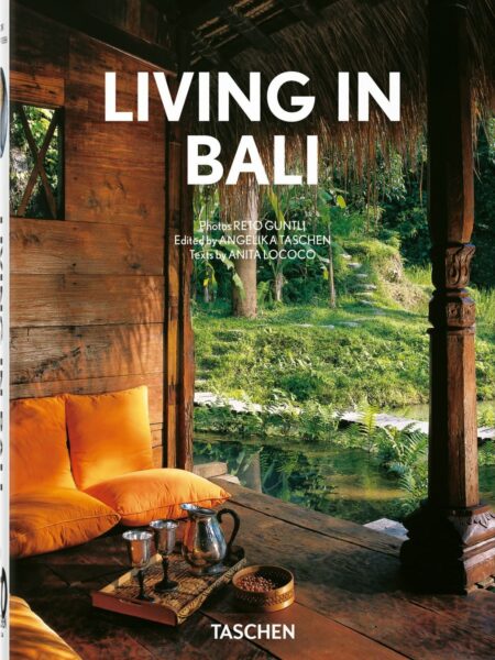 Living in Bali. 40th Ed.