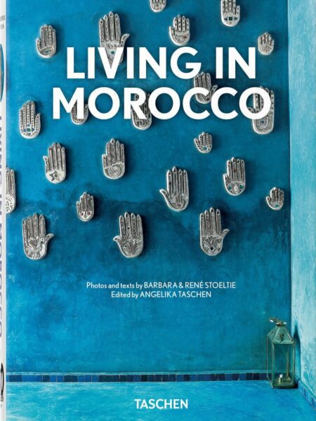 Living in Morocco. 40th Ed.