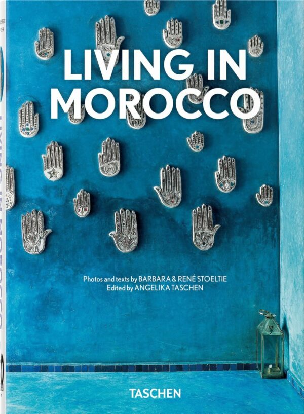 Living in Morocco. 40th Ed.