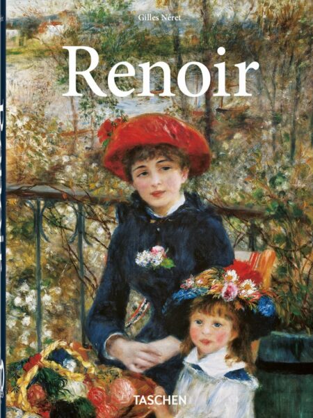 Renoir. 40th Ed.