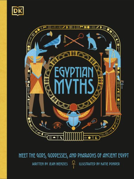 Egyptian Myths