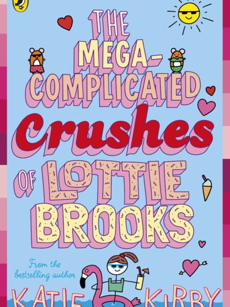 The Mega-Complicated Crushes