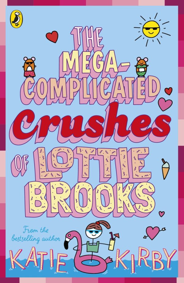 The Mega-Complicated Crushes