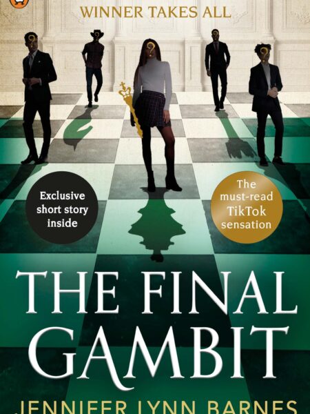 The Final Gambit