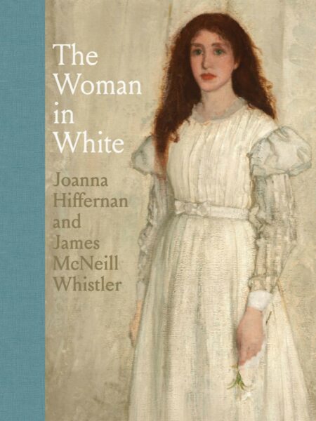Woman in White : Joanna Hiffer