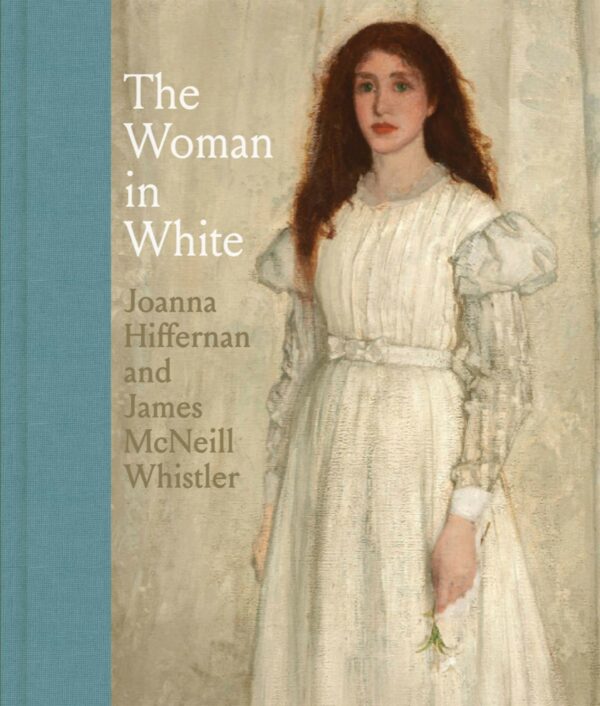 Woman in White : Joanna Hiffer
