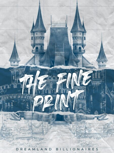 The Fine Print Book 1