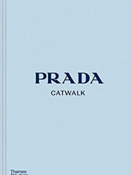 Prada Catwalk