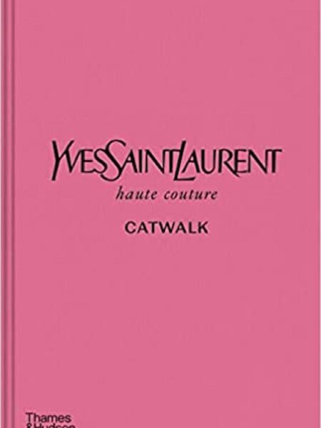 Yves Saint Laurent Catwalk
