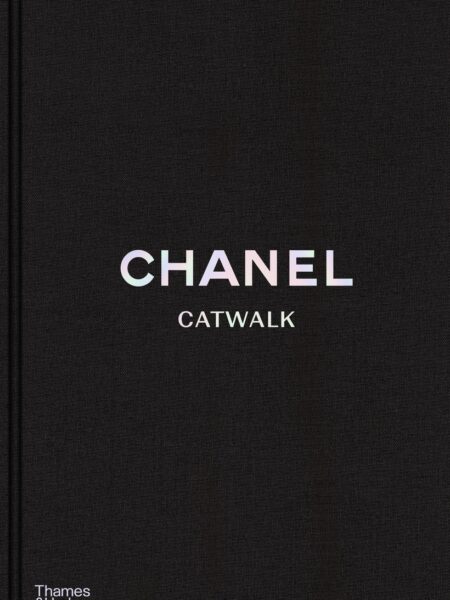 Chanel Catwalk