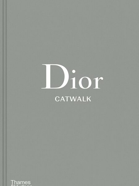 Dior Catwalk