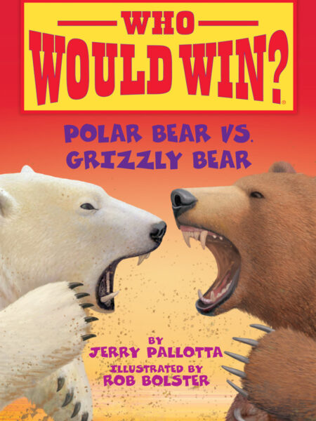 Polar Bear vs. Grizzly Bear