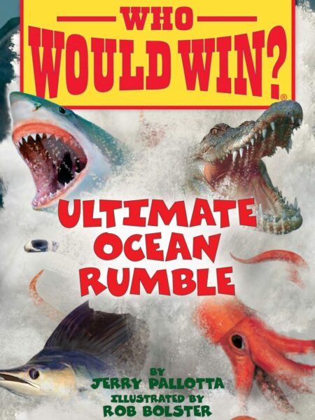 Ultimate Ocean Rumble