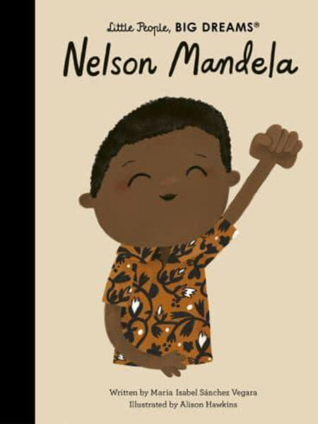 Nelson Mandela