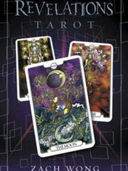 Revelations Tarot
