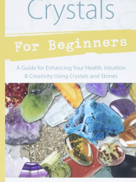 Crystals for Beginners