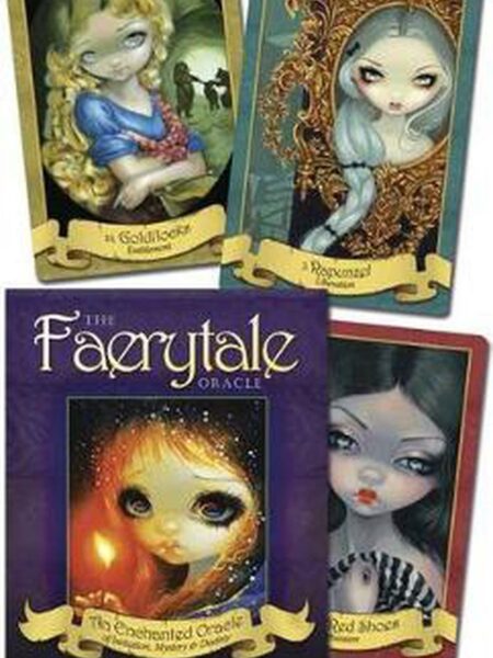 The Faerytale Oracle