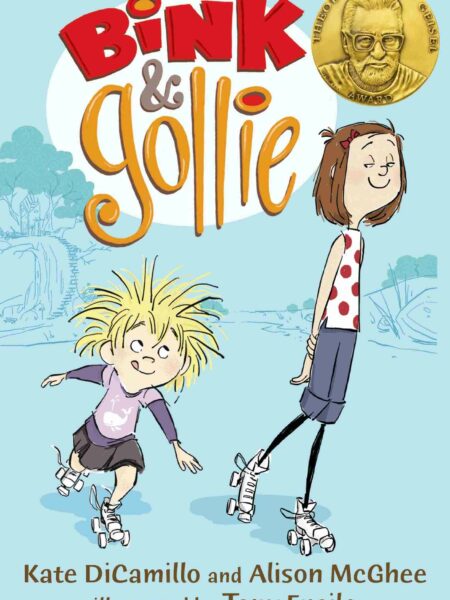 Bink and Gollie