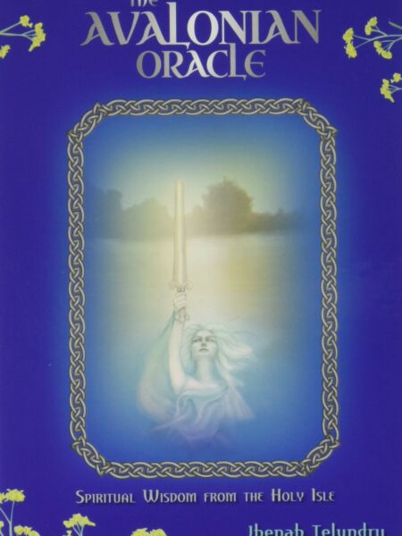Avalonian Oracle : Spiritual W