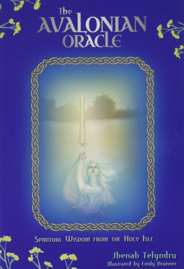 Avalonian Oracle : Spiritual W