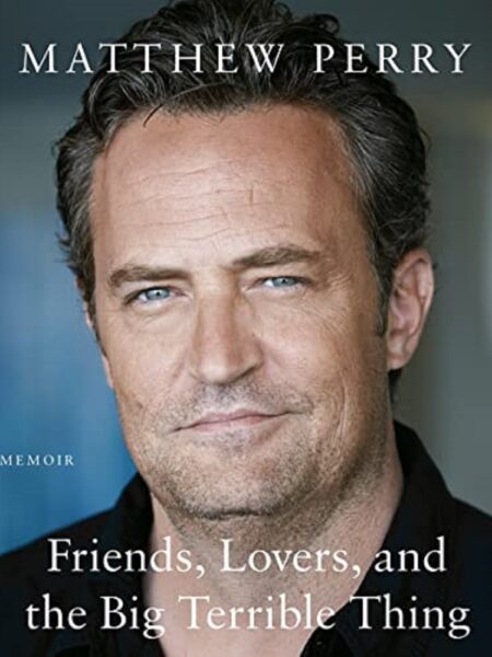 Friends, Lovers, and the Big