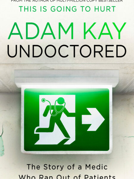 Undoctored