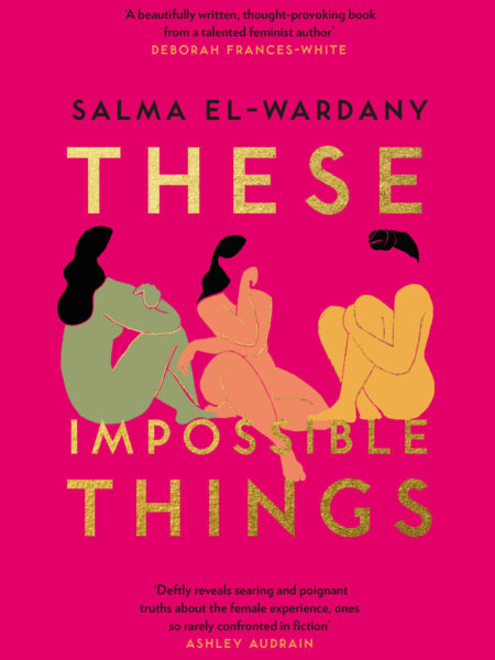 These Impossible Things