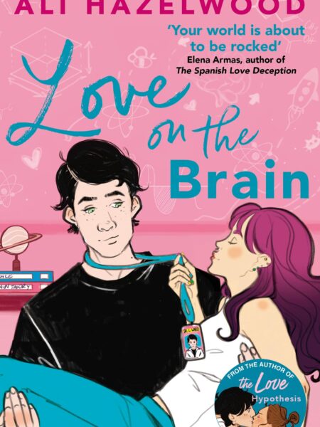 Love on the Brain