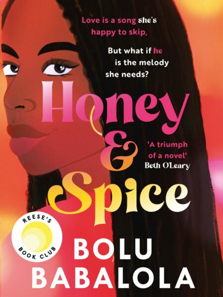 Honey & Spice