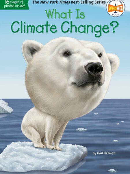 What is Climate Change