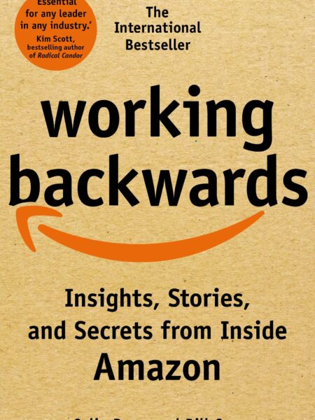 Working Backward