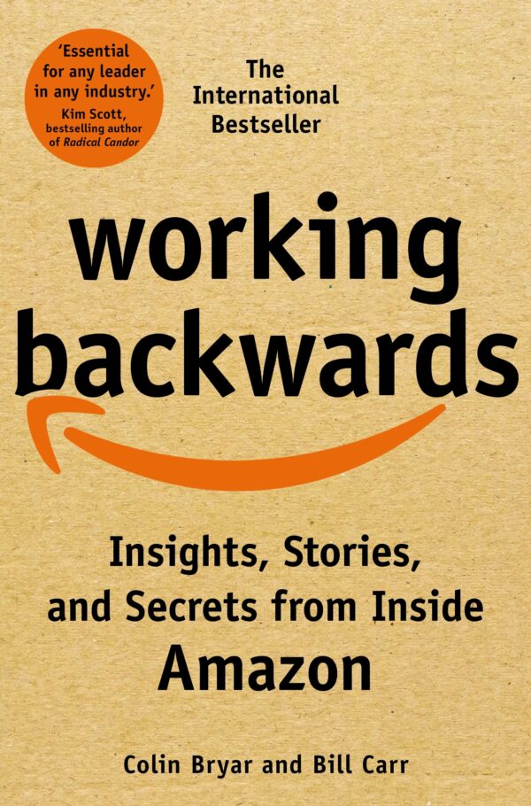 Working Backward
