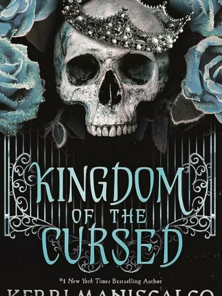 Kingdom of the Cursed: Book 2