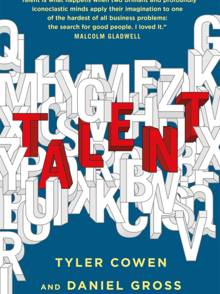 Talent: How to Identify Energizers