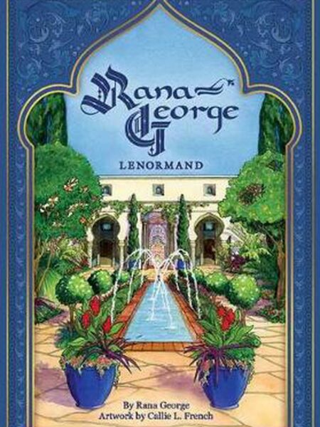 Rana George Lenormand