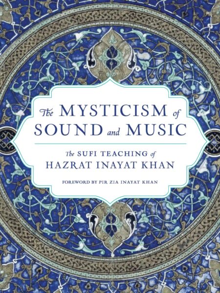 Mysticism of Sound and Music