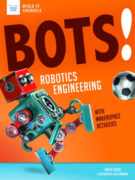 Bots! Robotics Engineering
