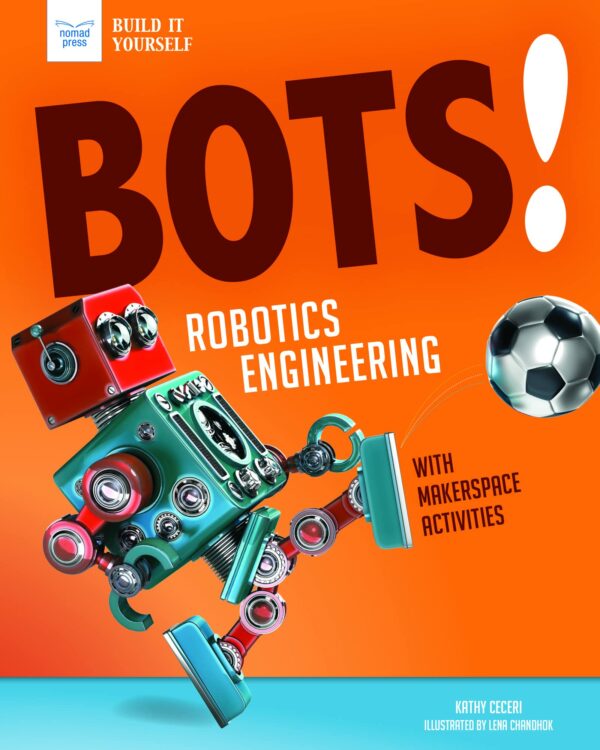 Bots! Robotics Engineering