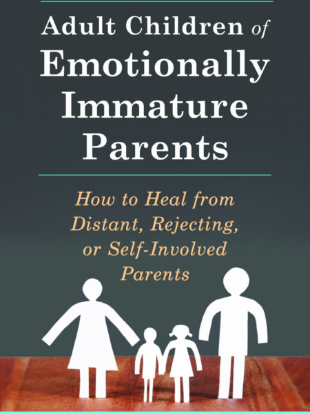 Adult Children of Emotionally