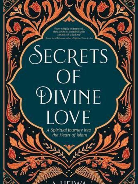 Secrets of Divine Love